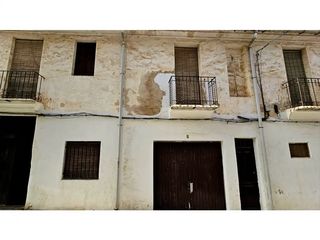 Haus  Calle acueducto. Casa para reformar en sagunto