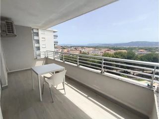 Pis  Calle bovetar del. Apartamento un dormitorio playa miramar