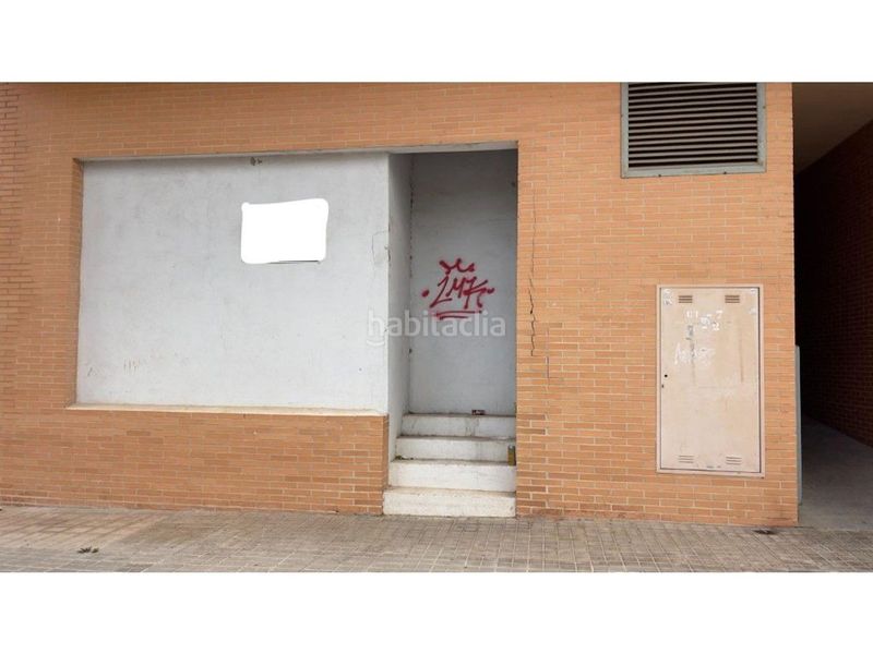 Foto 25b1fc9f-cf3c-497c-b857-c9ac61ab621d. Local comercial a Doctor Palos - Alto Palancia Sagunt