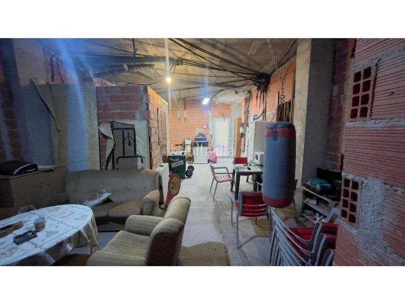 Foto 51d267be-627b-4105-ab40-627f78932b4b. Local comercial a Doctor Palos - Alto Palancia Sagunt