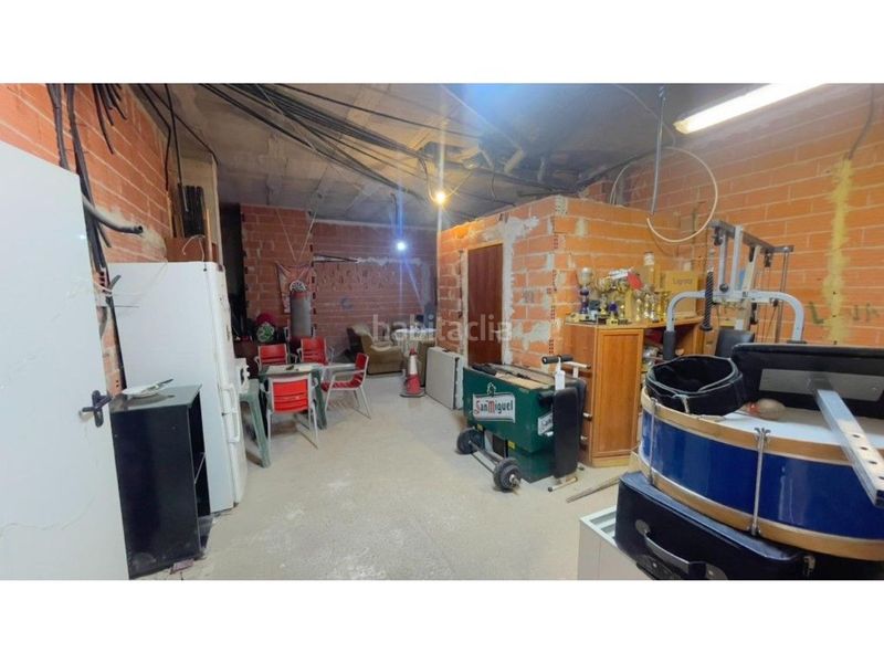 Foto 7f9f67db-5c43-45da-8245-0dc8a45459fa. Local comercial a Doctor Palos - Alto Palancia Sagunt