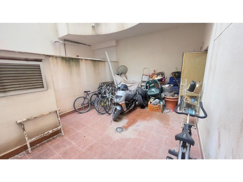 Foto c3119d3c-3330-4c8f-b24f-1e3da12de1d8. Local comercial a Doctor Palos - Alto Palancia Sagunt