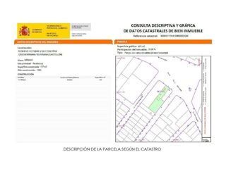 Residential Plot  Joaquim sorolla, de 2. Solar urbano 103011022