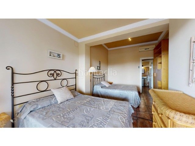 Foto b7c18b74-6154-4872-a6ee-bbc5ce7b01ce. Xalet amb calefacció aparcament piscina a Casco Urbano Moraira