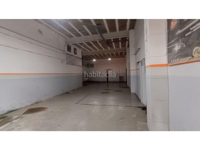 Foto 28c27994-f5dc-4f1c-95e7-0daecd6e5bf8. Local comercial a Loriguilla