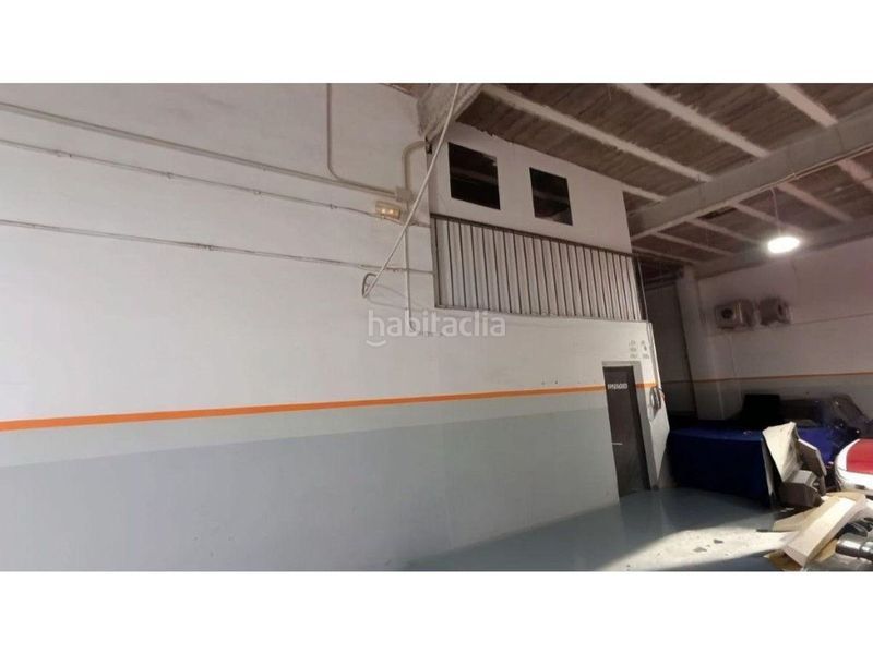 Foto 4214a8e6-19c5-41ed-8b5c-41bb37caceed. Local comercial a Loriguilla