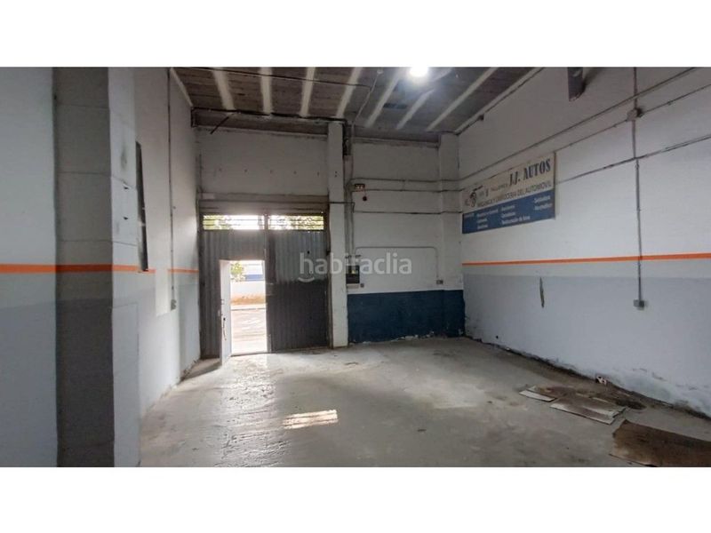 Foto 46b3004a-103f-48f5-bf6e-fc9654d19f10. Local comercial a Loriguilla