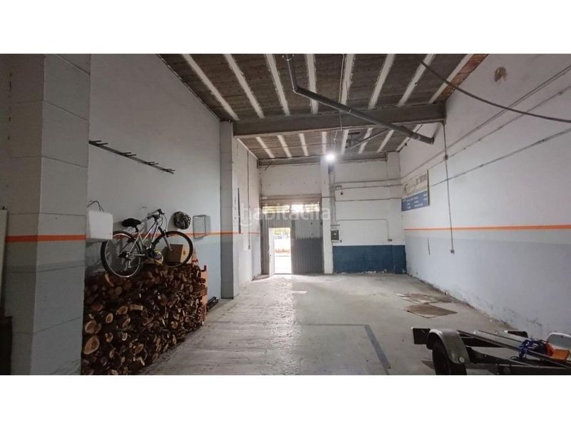 Foto 5e6e777c-b701-4398-a548-891bc5f99b2d. Local comercial a Loriguilla
