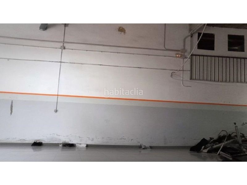 Foto 675ce2aa-a6e8-41b0-962e-5eac1c8d225a. Local comercial a Loriguilla