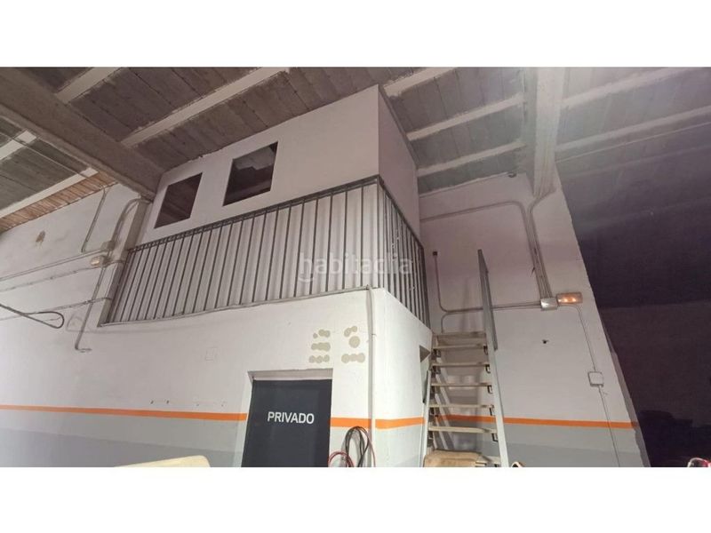 Foto 9b7c5f99-f9a5-4dac-b818-3481467e646d. Local comercial a Loriguilla