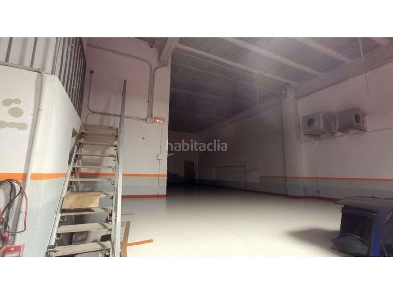 Foto c14c451d-685e-42c9-b77a-1e32b48a15c9. Local comercial a Loriguilla