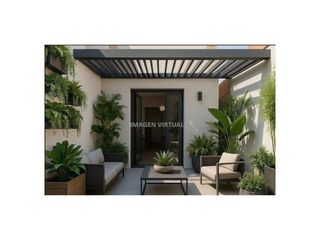 Haus  Santa ana. En venta casa de pueblo adosada
