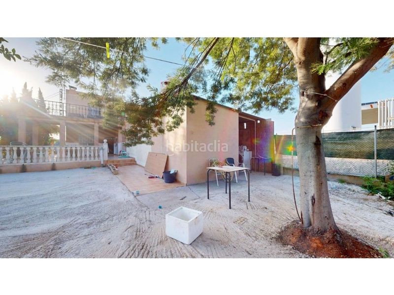 Foto 09cb08ba-3138-4db5-91af-cfe62b4b1f2f. Casa amb aparcament a Onda