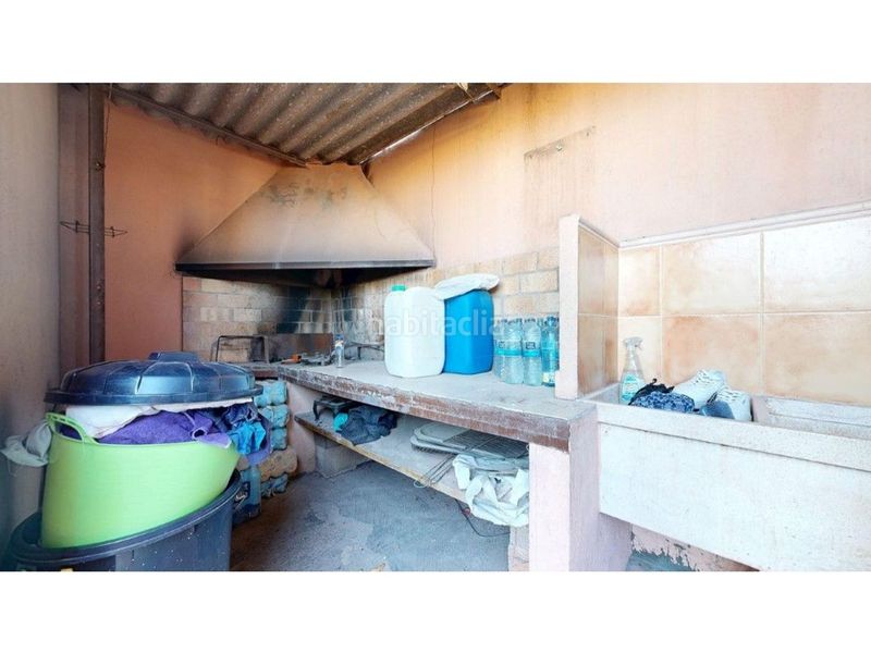 Foto 43a5228e-d2ca-475b-80e5-51443c98483c. Casa amb aparcament a Onda