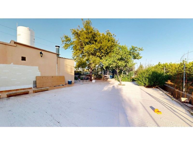 Foto 9038ce14-4b8c-4278-9762-2c2010920681. Casa amb aparcament a Onda