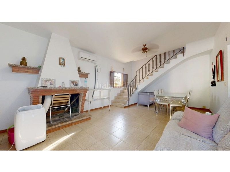 Foto c6d46482-d697-4c2f-8d93-945424d25d33. Casa amb aparcament a Onda