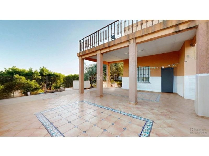 Foto d97e7436-a37a-45f7-a5b1-bd69252dc038. Casa amb aparcament a Onda