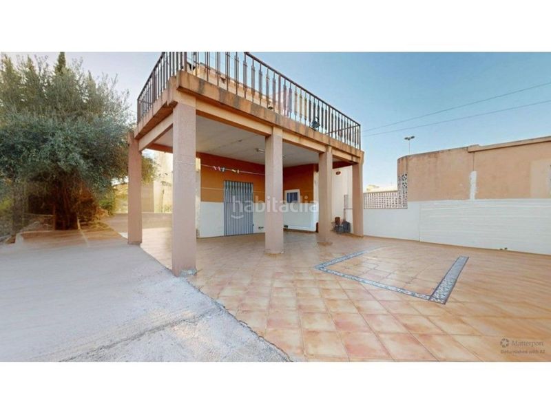 Foto ec9122be-5168-47cb-902a-d5517539869f. Casa amb aparcament a Onda