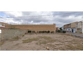 Terreno residencial en Don Pedro 5