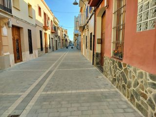 Terreno residenziale  Calle san cayetano. Construye tus sueños en el corazón de alfafar, solar esquinero