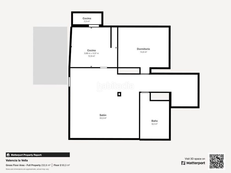 Foto 771039b3-47c2-489f-b5a0-baddcdfb3e66. Casa amb calefacció aparcament piscina a Riba - roja de Túria