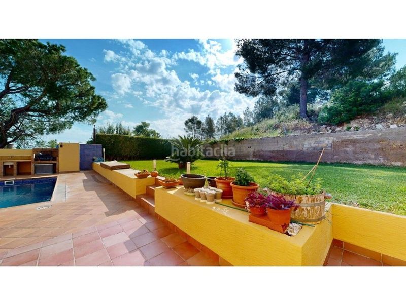 Foto 8ff3ea4d-04b7-4303-aa2f-00cd9e6995d3. Casa amb calefacció aparcament piscina a Riba - roja de Túria