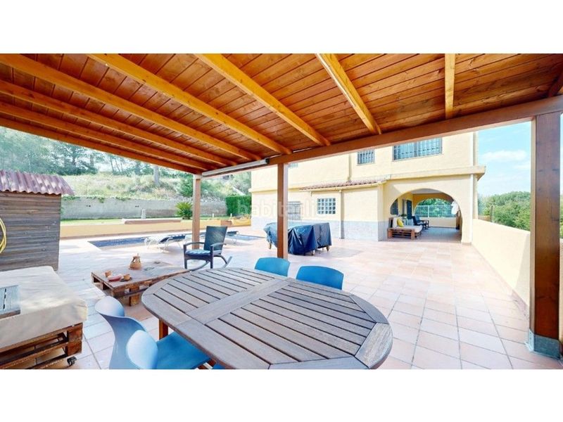 Foto 92e9e329-cc4a-42a9-8968-0f6e2069c4ab. Casa amb calefacció aparcament piscina a Riba - roja de Túria
