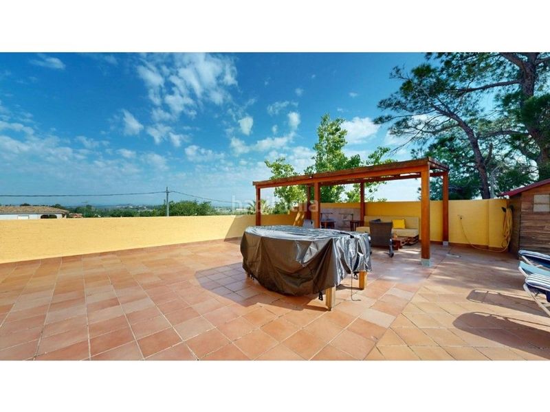 Foto a2ec1e28-e3c5-4155-b87b-516d3634c4c7. Casa amb calefacció aparcament piscina a Riba - roja de Túria