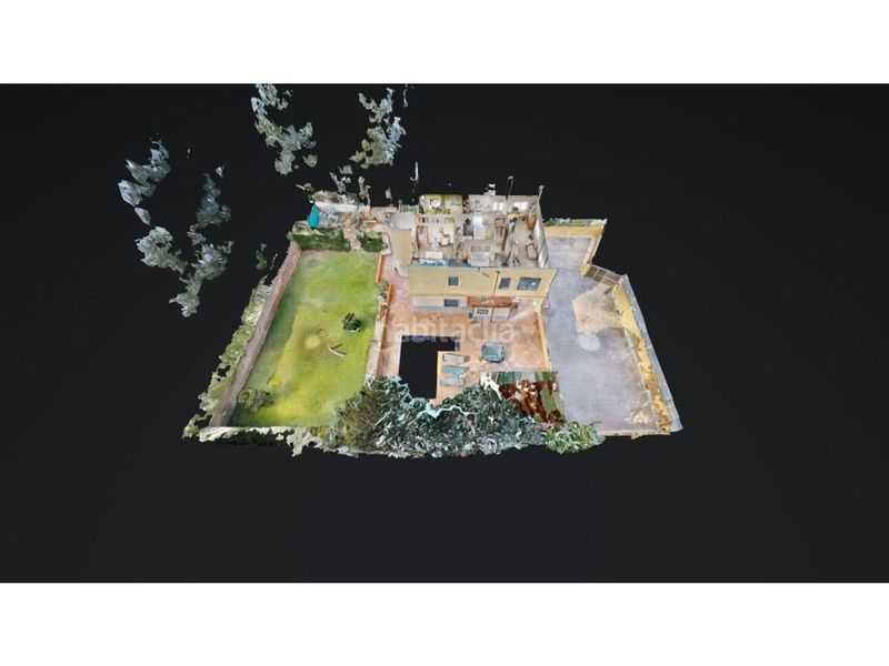 Foto ac06a029-cc90-447a-903d-d79a5e8ab7d0. Casa amb calefacció aparcament piscina a Riba - roja de Túria