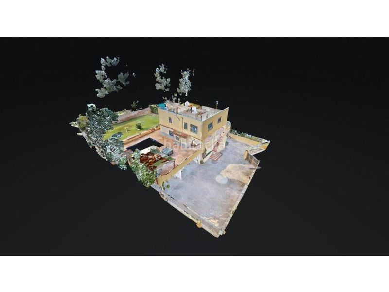 Foto daac8ca2-2ce6-45ba-8473-8e8dd9f63995. Casa amb calefacció aparcament piscina a Riba - roja de Túria