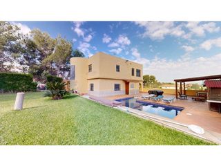 Casa in Riba - roja de Túria. Casa 5 habitaciones 103011177