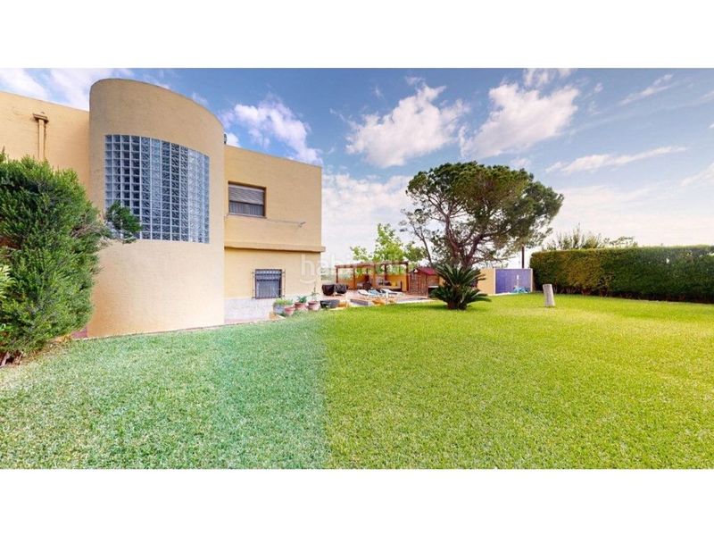 Foto f1993f00-b9db-4320-892b-19b5389b8912. Casa amb calefacció aparcament piscina a Riba - roja de Túria