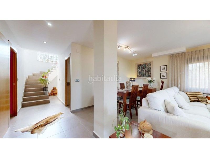 Foto ffc1b581-cbac-4e5c-b238-0fd95ce968fd. Casa amb calefacció aparcament piscina a Riba - roja de Túria