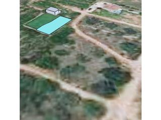 Terreny residencial a Diseminado Poligono 1 368