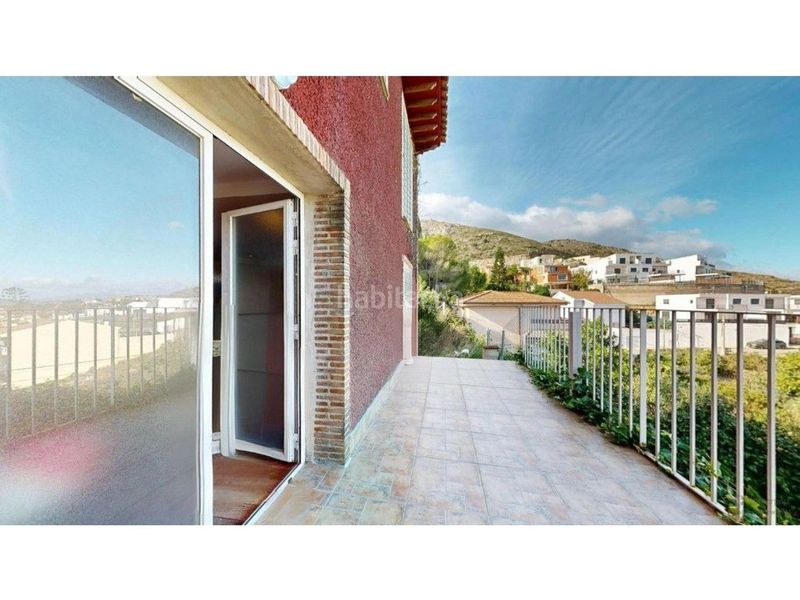 Foto 08997ff3-d45f-457e-afb6-33837f083128. Casa a Sierra Perenchiza-Cumbres de Calicanto-Sto Domingo Chiva
