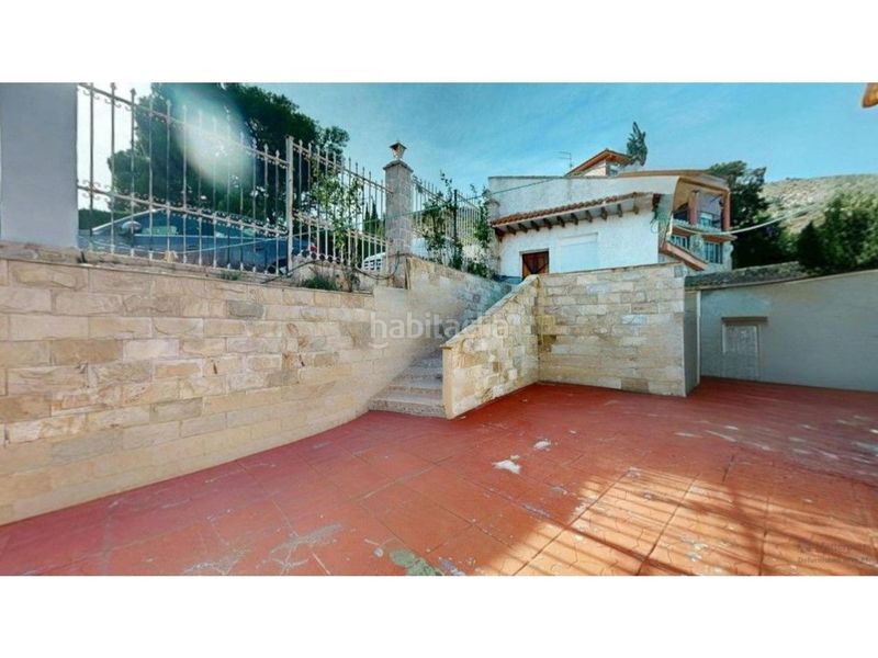 Foto ad1bebed-011c-40a5-9c18-ca1a7fc60426. Casa a Sierra Perenchiza-Cumbres de Calicanto-Sto Domingo Chiva