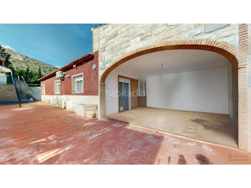 Foto cb47e9b9-d716-4fac-9217-d980d52edc27. Casa a Sierra Perenchiza-Cumbres de Calicanto-Sto Domingo Chiva