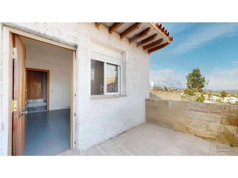 Foto ced03f10-511f-47ad-be32-fc1ddea60990. Casa a Sierra Perenchiza-Cumbres de Calicanto-Sto Domingo Chiva