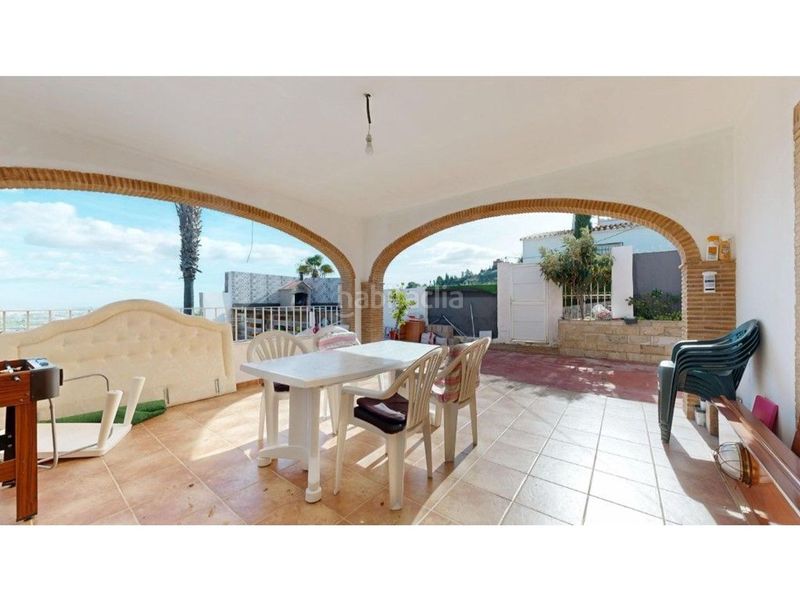 Foto dc88d080-a58a-40f6-898a-793e3b77562c. Casa a Sierra Perenchiza-Cumbres de Calicanto-Sto Domingo Chiva