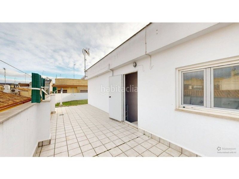 Foto b6023962-25a4-4252-8c00-bd5e9d4dd74c. Casa amb calefacció a Cheste