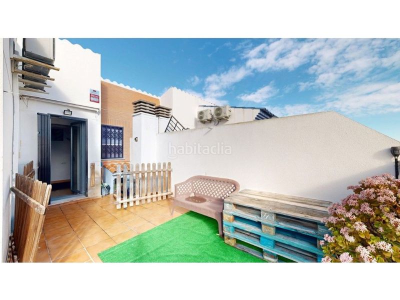 Foto 0d652342-00ac-4904-812c-dd9cf5ddf51d. Casa adossada amb aparcament piscina a Playa-Ben Afeli Almazora / Almassora