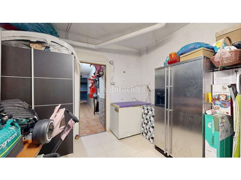Foto 2a9ae7e3-d5b6-4ee0-a37e-8e3d3f982bd3. Casa adossada amb aparcament piscina a Playa-Ben Afeli Almazora / Almassora