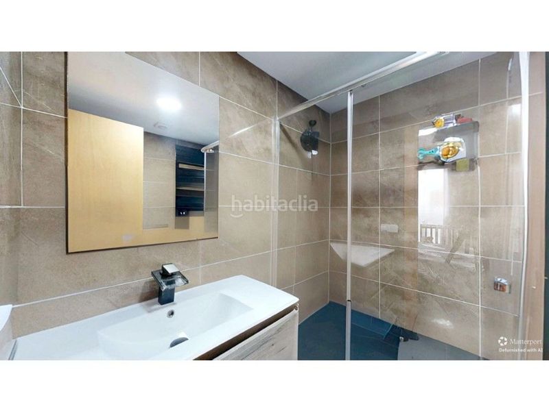 Foto a4471821-1838-4794-a2c4-857c2e8f33a1. Casa adossada amb aparcament piscina a Playa-Ben Afeli Almazora / Almassora
