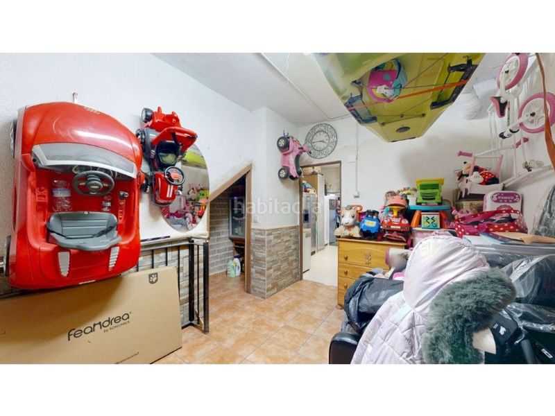 Foto fb1ea782-2547-43d5-9c24-28e035fb8c9d. Casa adossada amb aparcament piscina a Playa-Ben Afeli Almazora / Almassora