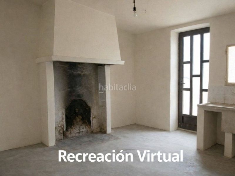 Foto 1a746d12-7b42-4d37-9186-b0fc1cf98b1c. Masia a Requena