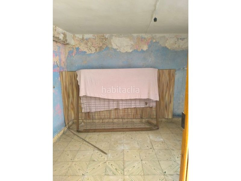 Foto a2ffbf8d-576b-4f90-a129-132324265cd9. Masia a Requena