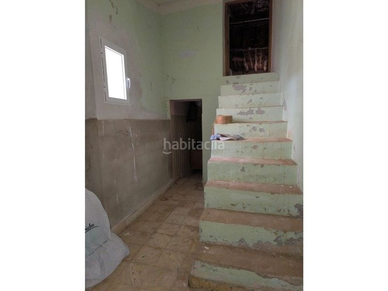 Foto a4cc6c1a-bef4-4275-8e92-12676a1f21dc. Masia a Requena