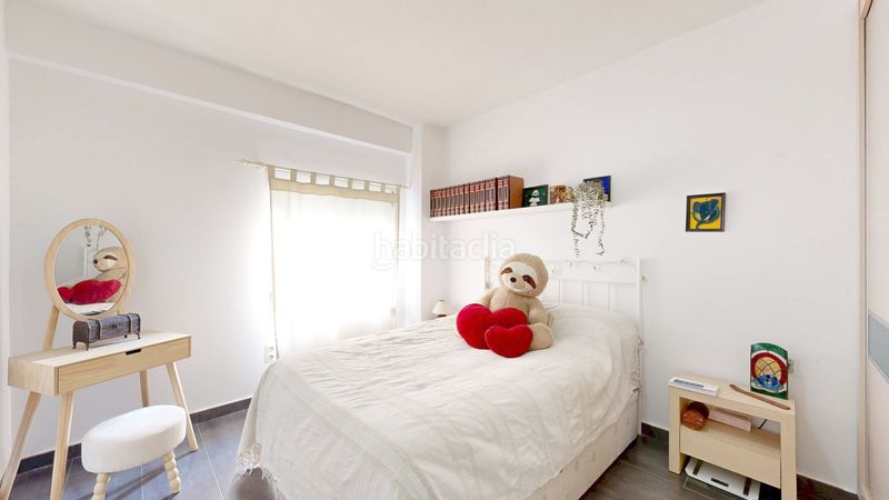 Departamento en venta con baja de precio en Nou Moles