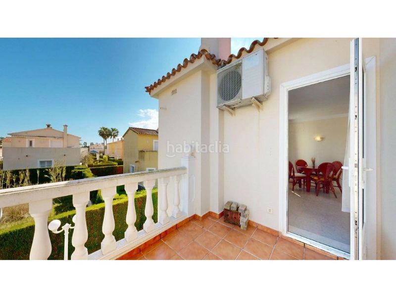 Foto ff82e114-45a2-4dbb-8d58-379d83a89947. Pis amb aparcament piscina a Oliva nova Oliva