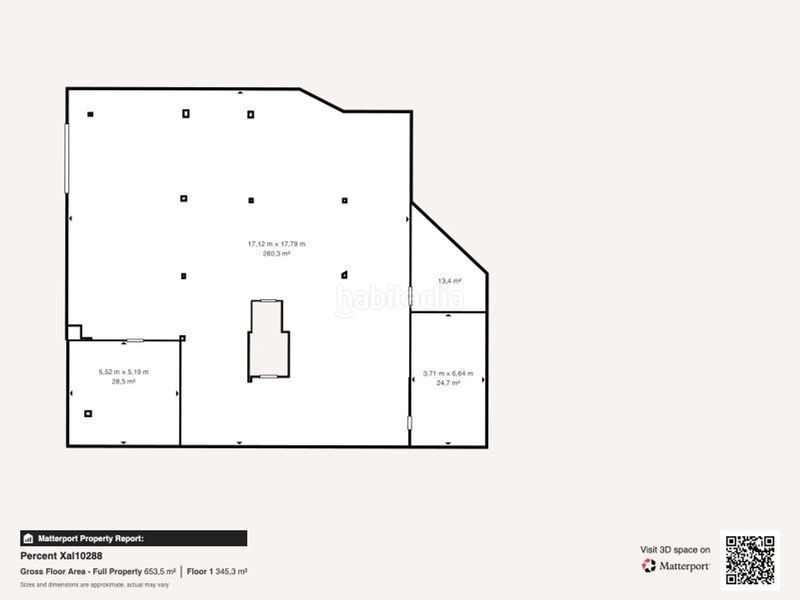 Foto 507c247f-cb48-4da8-b7d9-d864ad196fca. Chalet  4 habitaciones 1 estancias 103011658 en Eliana (l´)